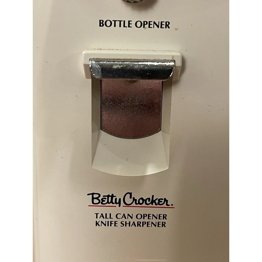 Betty Crocker vintage betty